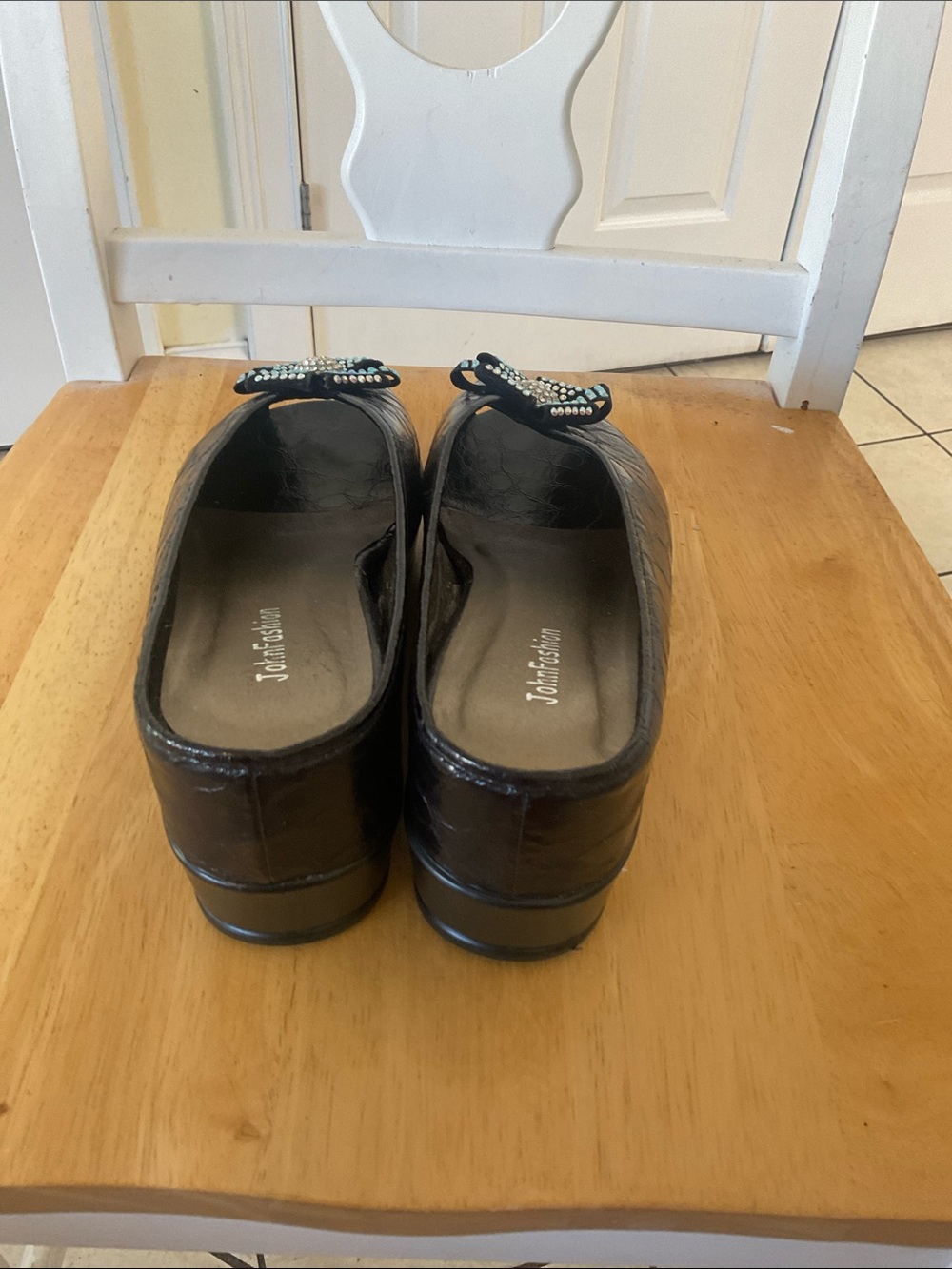 John Fashion Shoes - Picture 4 of 7